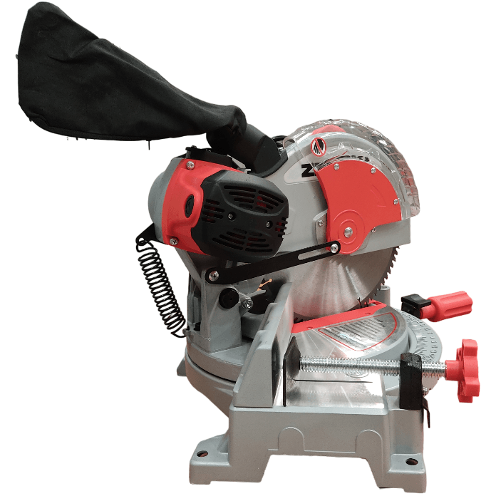 Zekoki ZKK-2550MS Drop Down Miter Saw (Belt Driven) - KHM Megatools Corp. Zekoki ZKK-2550MS Drop Down Miter Saw (Belt Driven) - KHM Megatools Corp.
